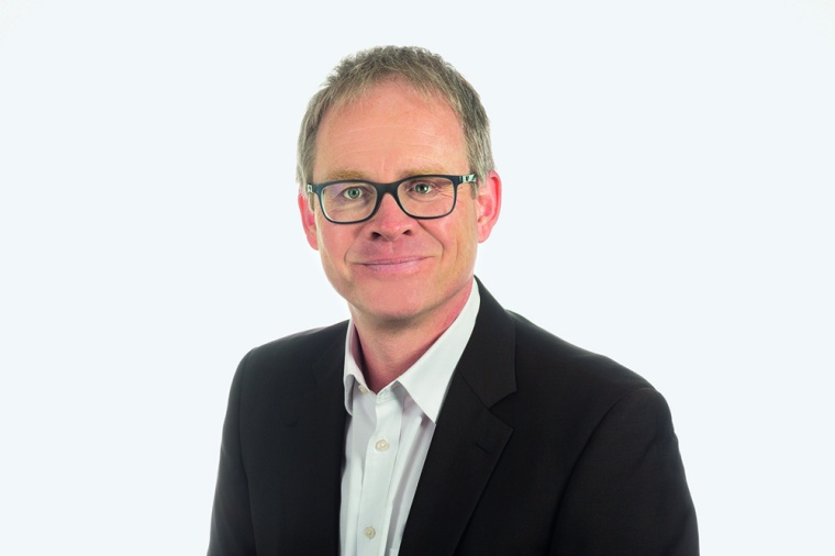 Siegfried Wallauer, Produktmanager rotative Antriebssysteme, 

Wittenstein Alpha