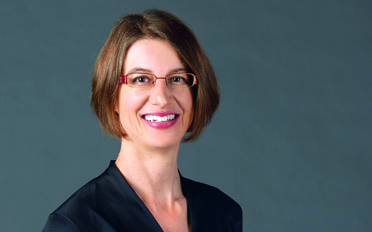 Anja Ehrmann, Senior Content Manager, Additiv PR