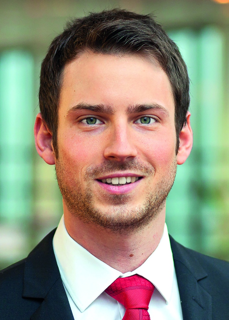 Markus Herzog, SEW-Eurodrive | © SEW-Eurodrive