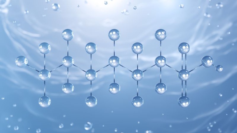 Abb. 1: Polyfluorierte Alkylsubstanzen, kurz PFAS, wirken sich nachteilig auf...