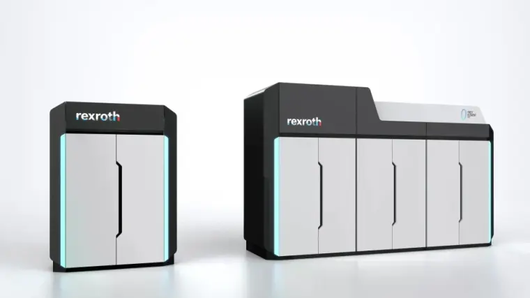 CryoPump-Stationen ermöglichen eine effiziente, wirtschaftliche und...