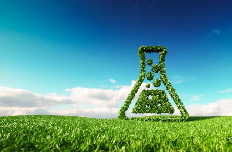 Mit PtX zur Rohstoffwende: CO₂ und Wasserstoff als Bausteine für eine grüne...