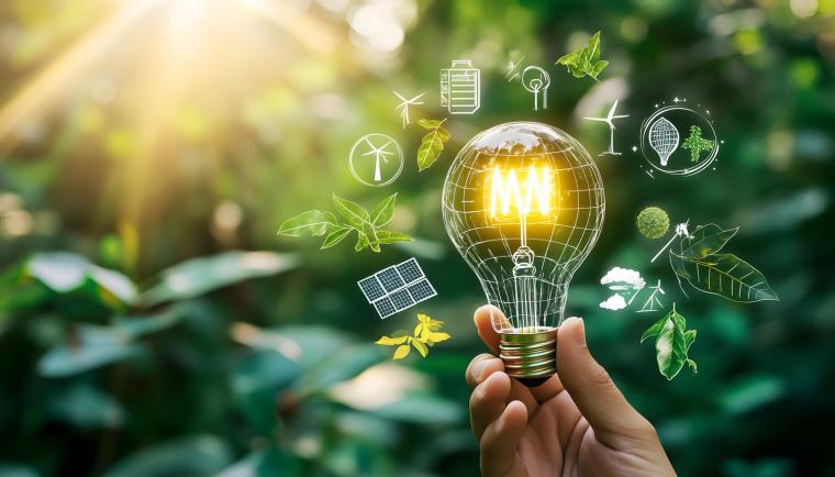 Start-ups als Treiber der Energiewende: Chancen, Herausforderungen und...