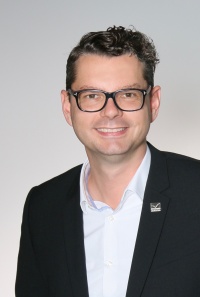 Frank Hägele, Sales Director und Prokurist, Copa-Data Deutschland © Copa-Data