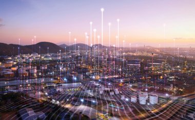 Automatisierung der Prozessindustrie mit Ethernet-APL